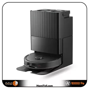 جارو رباتیک روبوراک مدل Roborock Qrevo 798 
