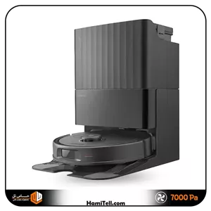 جارو رباتیک روبوراک مدل Roborock QRevo Plus 