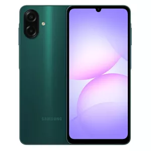 گوشی موبایل سامسونگ مدل Galaxy A07 4G ظرفیت 64/4 گیگابایت