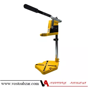 پایه دریل حرفه ای اینتیمکس مدل 1012