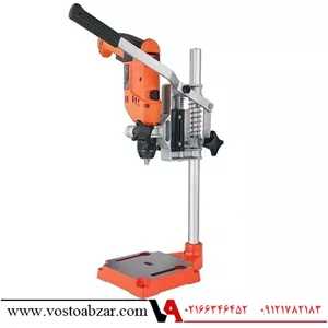 پایه دریل معمولی مهر مدل D13