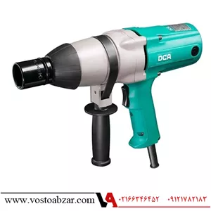 آچار بکس برقی 620 وات درایو 3.4 دی سی ای مدل APB22C