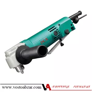 دریل 10 سرکج  380 وات دی سی ای مدل AGZ06-10