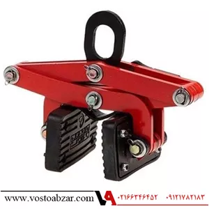 اسلب گیر جرثقیلی 500 کیلویی مدریت