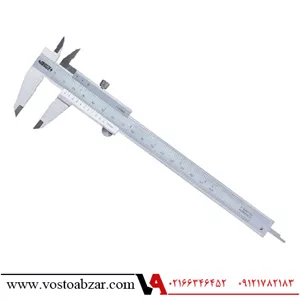 کولیس ورنیه 15 سانت اینسایز مدل 1502-1205