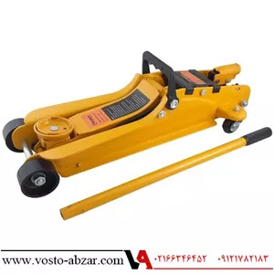 جک سوسماری کورسی 3 تن ورکسایت WT9156