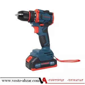 دریل شارژی براشلس 16 ولت استرانگ مدل STG2316B