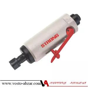 فرز انگشتی بادی 6 میلیمتر استرانگ مدل LM1006