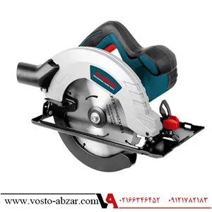 اره گرد بر 1600 وات استرانگ مدل STG18514