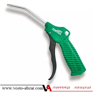 تفنگ باد پاش 10 سانتی متر تاپ تول مدل KAGA0404
