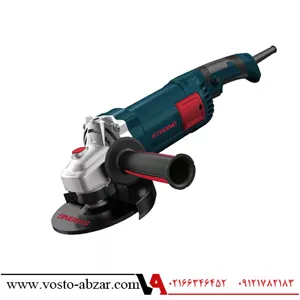 فرز آهنگری 1800 وات استرانگ مدل STG18180