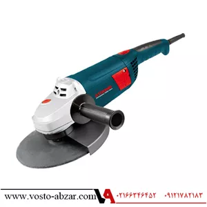 فرز آهنگری 2400 وات استرانگ مدل STG1824