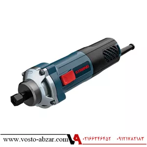 فرز انگشتی گلو کوتاه 650 وات استرانگ مدل STG1165