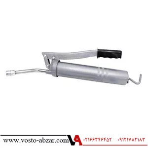 گریس پمپ دستی استرانگ مدل STG839