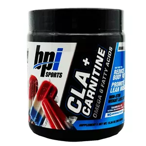 پودر سی ال ایال کارنیتین بی پی آی - 350 گرم