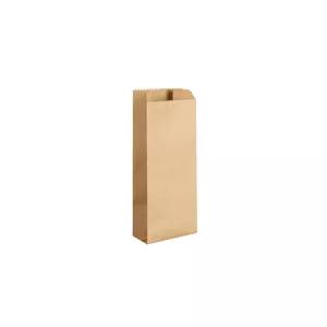 پاکت کرافت ساده 25×10