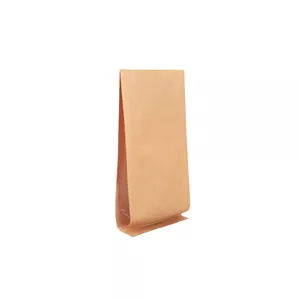 پاکت کرافت بغل پنجره دار 14×31