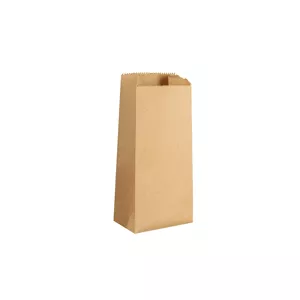 پاکت کرافت ساده 13×30
