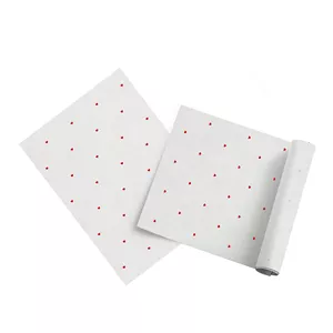 کاغذ پوستی 70×50 طرح قلب