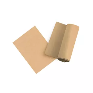 کاغذ کرافت A4 70 گرمی بسته 100 برگ