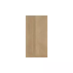 پاکت کرافت پنجره دار 10×20