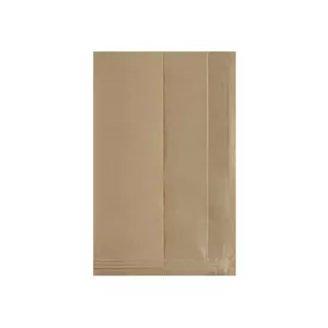پاکت کرافت پنجره دار 15×25