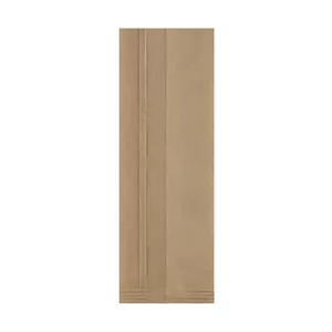 پاکت کرافت پنجره دار 10×30