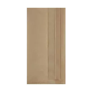پاکت کرافت پنجره دار 15×30