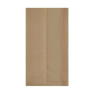 پاکت کرافت پنجره دار 18×30
