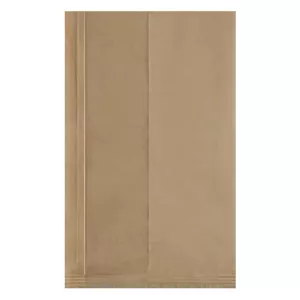 پاکت کرافت پنجره دار 23×35