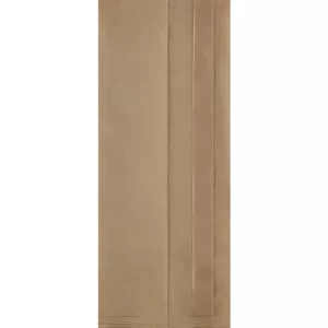 پاکت کرافت پنجره دار 16×40
