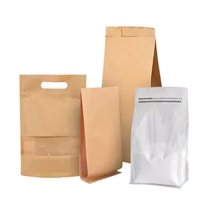 پکیج نمونه پاکت