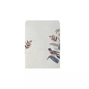 پاکت نامه تحریر 120 گرم A5 طرح نغمه