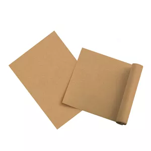 کاغذ کرافت 115 گرمی 70×50