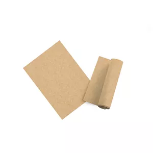 کاغذ کرافت 240 گرمی 35×50