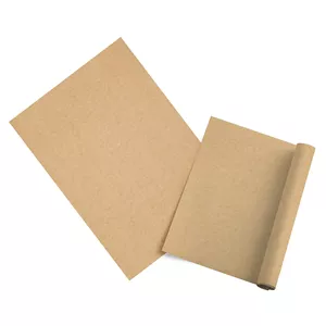 کاغذ کرافت 240 گرمی 100×70
