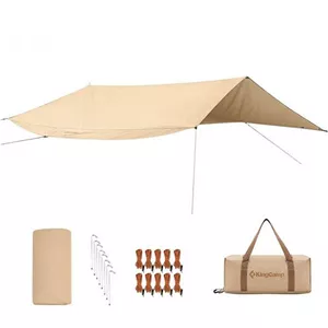 سایه بان کینگ کمپ مدل KT2109