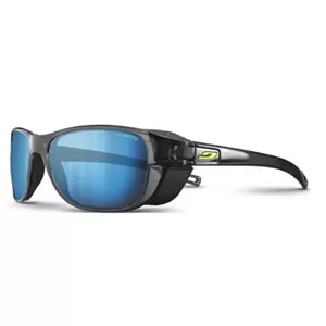 عینک کوهنوردی و هیمالیانوردی جولبو مدل Camino با لنز Polarized 4HD
