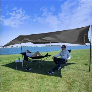 سایه بان کینگ کمپ مدل KT2007