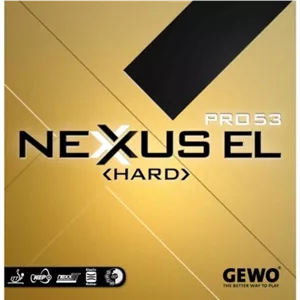 رویه راکت جوو مدل NEXUS EL PRO 53