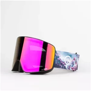 عینک اسکی اوت آف مدل VOID LILAC