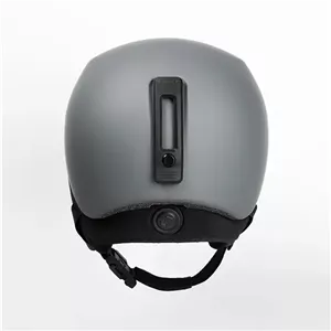 هلمت اسکی OUT OF LINER DARK GREY برنده جوایز iF و German Design 2025