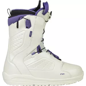 بوت اسنوبرد NORTHWAVE DAHLIA SLS 2025 WHITE