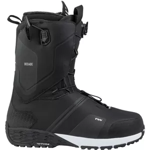 بوت اسنوبرد NORTHWAVE DECADE 2025 BLACK