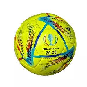 توپ فوتبال دوختی آدیداس الرحله ویژه بازی FINALISSIMA 2023