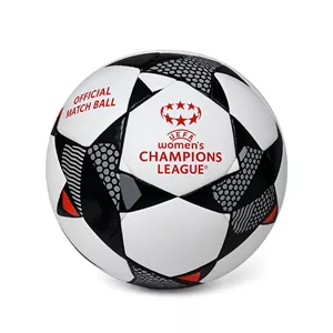 توپ فوتبال دوختی آدیداس لیگ قهرمانان زنان 2024