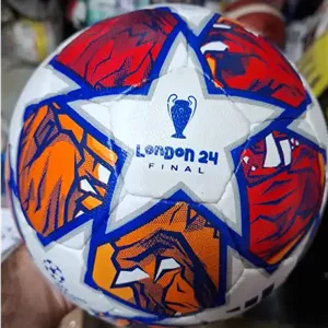توپ فوتسال دوختی طرح فینال لیگ قهرمانان 2024