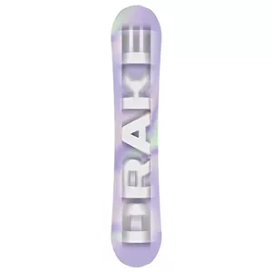 اسنوبرد DRAKE CHARM 2026