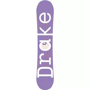 اسنوبرد DRAKE DFL 2026