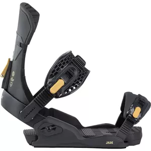 فیکس اسنوبرد DRAKE JADE BLACK 2026